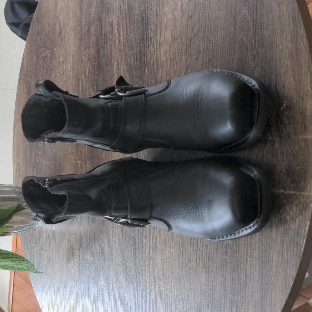 Harley Davidson Boots